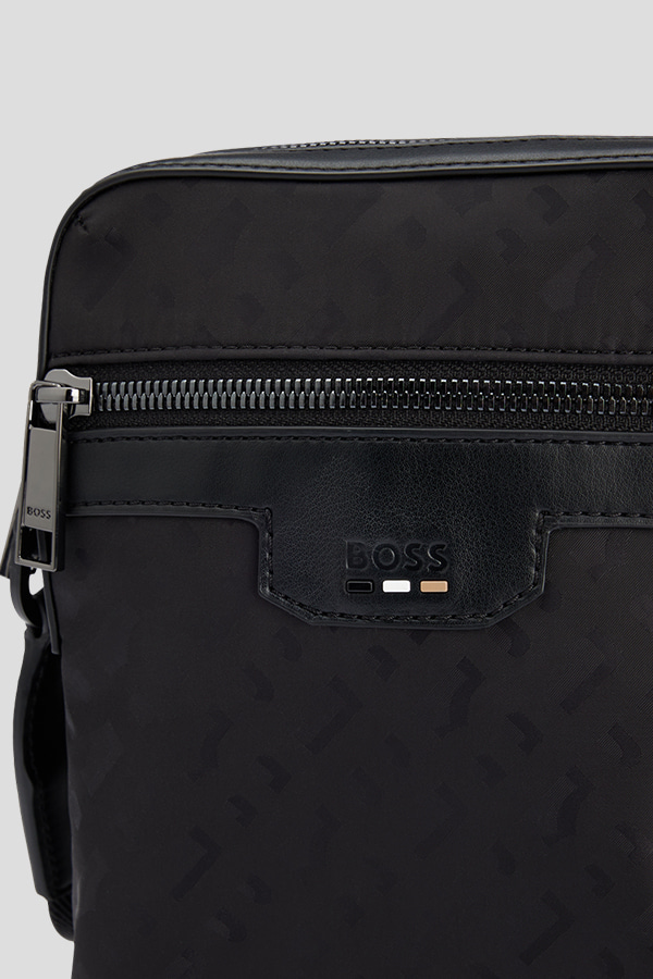 ΤΣΑΝΤΑΚΙ ΧΙΑΣΤΙ BOSS - 001 ΜΑΥΡΟ